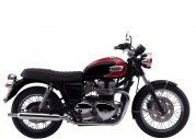 Triumph Bonneville T100